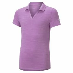 PUMA Golf Puma Girls Cloudspun Free Polo -Golf Headwear Sales Store 530673 10 35904.1664817870