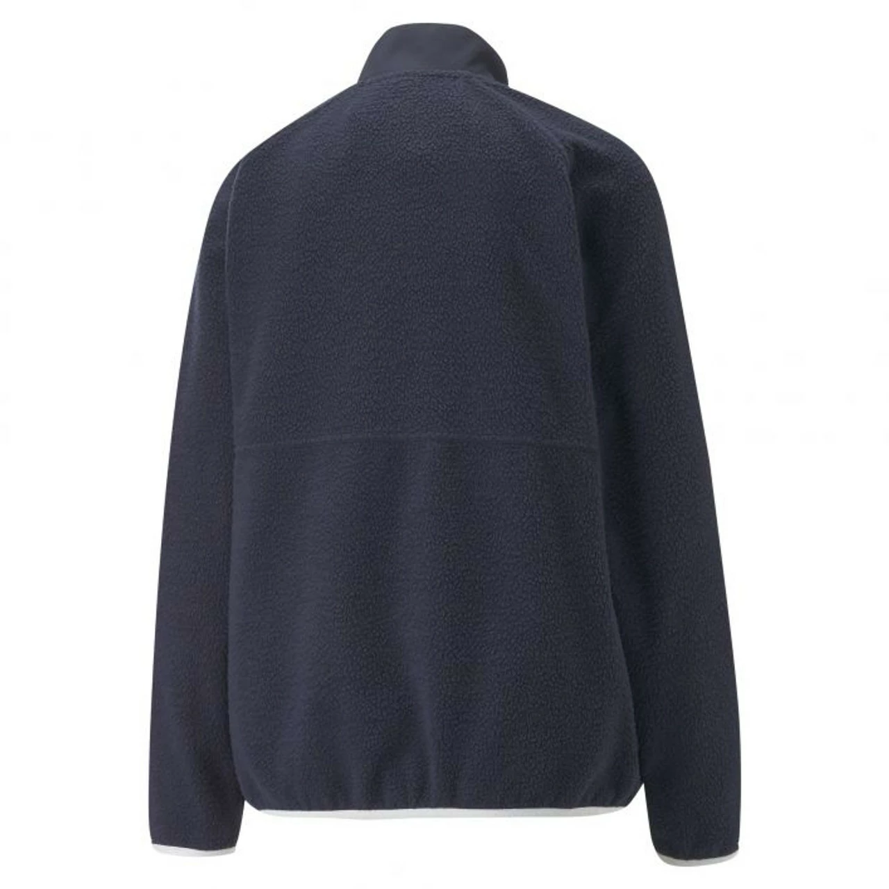 PUMA Golf Puma Womens Sherpa 1/4 Zip 16 PUMA Golf Puma Womens Sherpa 1/4 Zip - Image 14