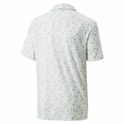 PUMA Golf Puma Boys MATTR Beach Trip Polo -Golf Headwear Sales Store 537260 01 bv 34830.1665512583