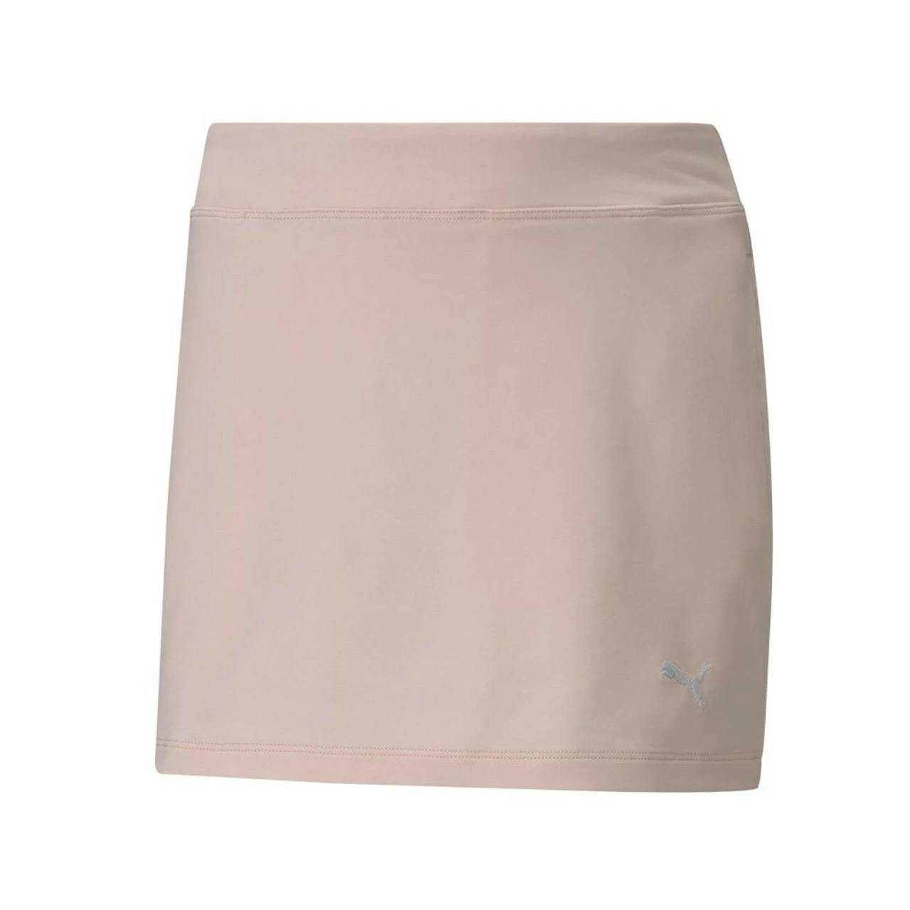 PUMA Golf Puma Girls Solid Knit Golf Skirt 9 PUMA Golf Puma Girls Solid Knit Golf Skirt - Image 7
