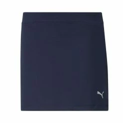 PUMA Golf Puma Girls Solid Knit Golf Skirt 18 PUMA Golf Puma Girls Solid Knit Golf Skirt -Golf Headwear Sales Store 572340 16 1 18697.1676064657