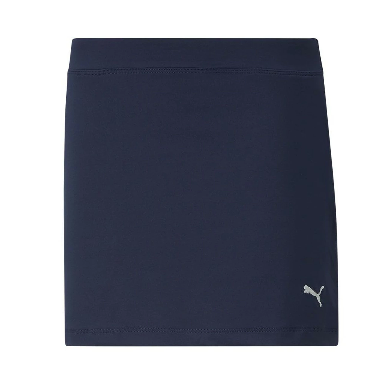 PUMA Golf Puma Girls Solid Knit Golf Skirt 10 PUMA Golf Puma Girls Solid Knit Golf Skirt - Image 8
