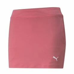 PUMA Golf Puma Girls Solid Knit Golf Skirt 19 PUMA Golf Puma Girls Solid Knit Golf Skirt -Golf Headwear Sales Store 572340 20 66848.1676064657