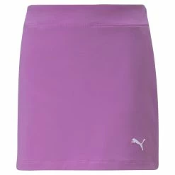 PUMA Golf Puma Girls Solid Knit Golf Skirt 13 PUMA Golf Puma Girls Solid Knit Golf Skirt -Golf Headwear Sales Store 572340 21 92125.1676064658