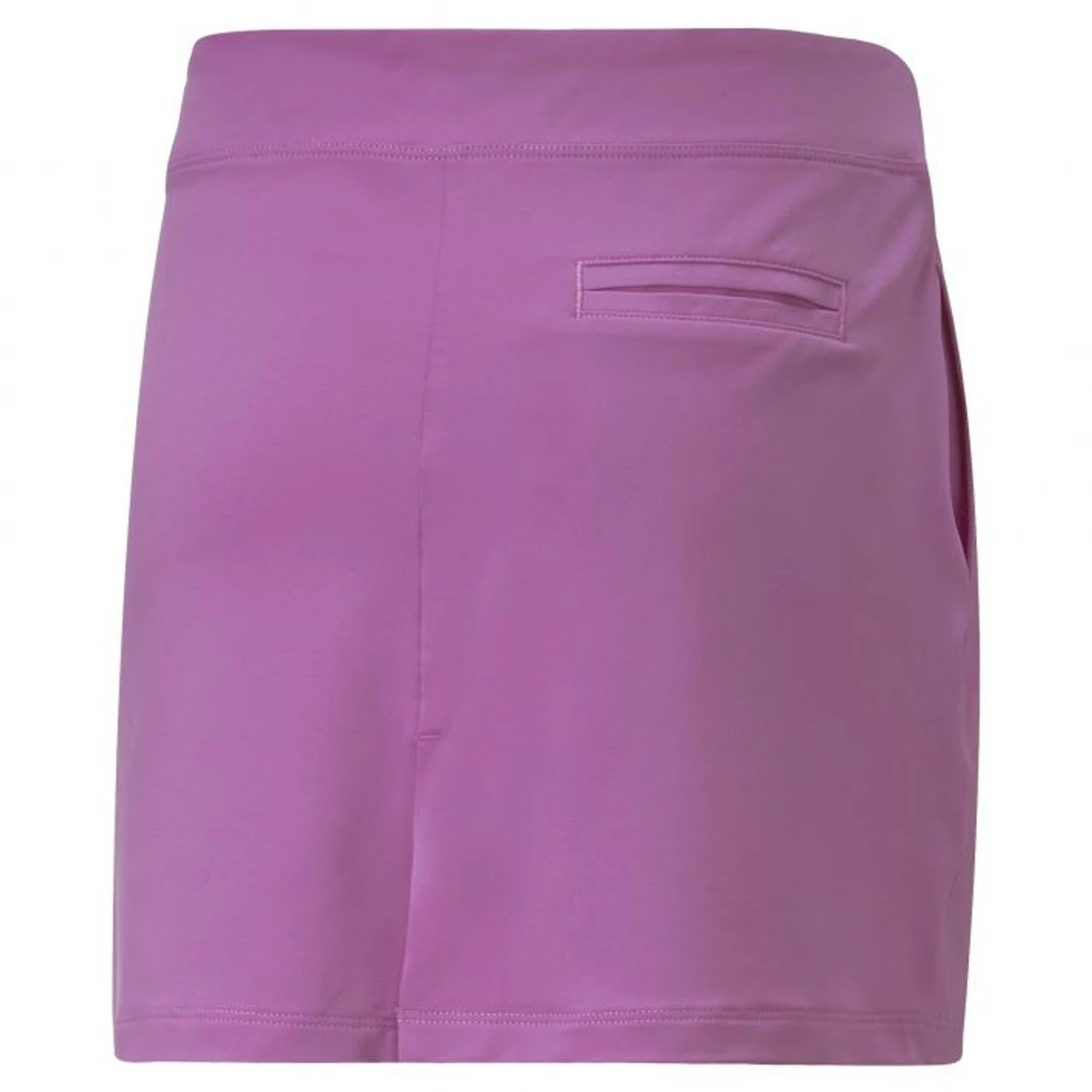 PUMA Golf Puma Girls Solid Knit Golf Skirt 6 PUMA Golf Puma Girls Solid Knit Golf Skirt - Image 4