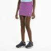 PUMA Golf Puma Girls Solid Knit Golf Skirt -Golf Headwear Sales Store 572340 21 mod01 97864.1676064658