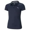 PUMA Golf Puma Girls Essential Polo -Golf Headwear Sales Store 578136 12 1 95004.1664833081