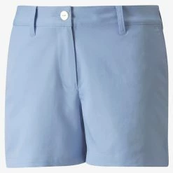 PUMA Golf Puma Girls Golf Shorts -Golf Headwear Sales Store 579315 11 1 13558.1660842171