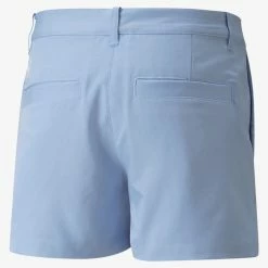 PUMA Golf Puma Girls Golf Shorts -Golf Headwear Sales Store 579315 11 bv 83148.1660842166