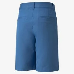 PUMA Golf Puma Juniors Stretch Golf Short 22 PUMA Golf Puma Juniors Stretch Golf Short -Golf Headwear Sales Store 598675 17 bv 92099.1665509628