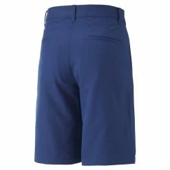 PUMA Golf Puma Juniors Stretch Golf Short 18 PUMA Golf Puma Juniors Stretch Golf Short -Golf Headwear Sales Store 598675 19 bv 29428.1665509628