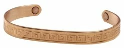 Sabona Aztec Copper Magnetic Bracelet