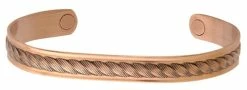 Sabona Copper Rope Magnetic Bracelet