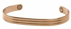 Sabona Copper Classic Magnetic Bracelet