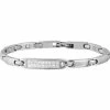 Sabona Lady Pave Gem Magnetic Bracelet