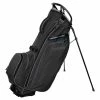 Burton Golf Burton CSX Stand Bag -Golf Headwear Sales Store Black 95970.1540501173