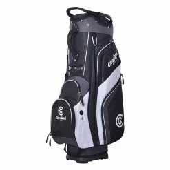 Cleveland Golf Cleveland CG Cart Bag -Golf Headwear Sales Store CG Cart 2020 BCW 1 07067.1636821329