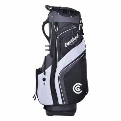 Cleveland Golf Cleveland CG Cart Bag -Golf Headwear Sales Store CG Cart 2020 BCW 3 33856.1636821329