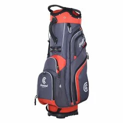 Cleveland Golf Cleveland CG Cart Bag -Golf Headwear Sales Store CG Cart 2020 CR 1 59015.1636821329