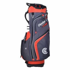 Cleveland Golf Cleveland CG Cart Bag -Golf Headwear Sales Store CG Cart 2020 CR 3 53094.1636821329