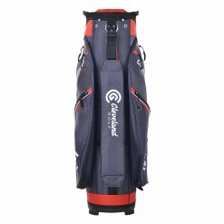 Cleveland Golf Cleveland CG Cart Bag -Golf Headwear Sales Store CG Cart 2020 CR 5 04403.1636821329