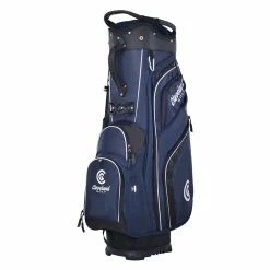 Cleveland Golf Cleveland CG Cart Bag -Golf Headwear Sales Store CG Cart 2020 NB 1 40487.1636821329