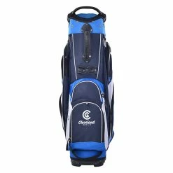 Cleveland Golf Cleveland CG Cart Bag -Golf Headwear Sales Store CG Cart 2020 NRY 2 49105.1636821329