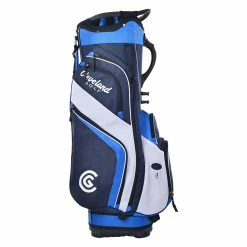 Cleveland Golf Cleveland CG Cart Bag -Golf Headwear Sales Store CG Cart 2020 NRY 4 25734.1636821329