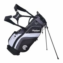 Cleveland Golf Cleveland CG Stand Bag 2020 -Golf Headwear Sales Store CG Stand 2020 BCW 2 09054.1657390249