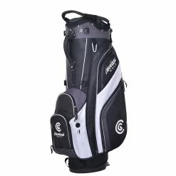 Cleveland Golf Cleveland CG Stand Bag 2020 -Golf Headwear Sales Store CG Stand 2020 BCW 3 28240.1657390249