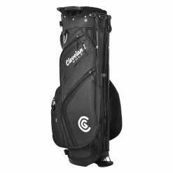 Cleveland Golf Cleveland CG Stand Bag 2020 -Golf Headwear Sales Store CG Stand 2020 BLK 4 36548.1657390249
