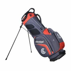 Cleveland Golf Cleveland CG Stand Bag 2020 -Golf Headwear Sales Store CG Stand 2020 CR 1 40199.1657390249