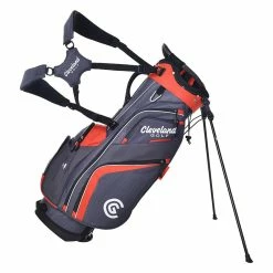 Cleveland Golf Cleveland CG Stand Bag 2020 -Golf Headwear Sales Store CG Stand 2020 CR 2 89736.1657390249