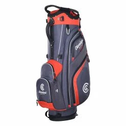 Cleveland Golf Cleveland CG Stand Bag 2020 -Golf Headwear Sales Store CG Stand 2020 CR 3 57658.1657390249
