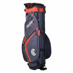 Cleveland Golf Cleveland CG Stand Bag 2020 -Golf Headwear Sales Store CG Stand 2020 CR 4 51104.1657390249