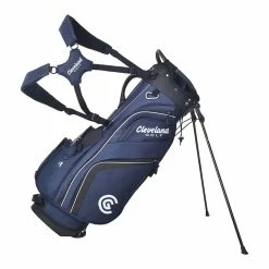 Cleveland Golf Cleveland CG Stand Bag 2020 -Golf Headwear Sales Store CG Stand 2020 NB 2 89658.1657390249