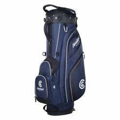 Cleveland Golf Cleveland CG Stand Bag 2020 -Golf Headwear Sales Store CG Stand 2020 NB 3 64930.1657390249