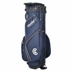Cleveland Golf Cleveland CG Stand Bag 2020 -Golf Headwear Sales Store CG Stand 2020 NB 4 63268.1657390249