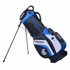 Cleveland Golf Cleveland CG Stand Bag 2020 -Golf Headwear Sales Store CG Stand 2020 NRW 1 47406.1657390249