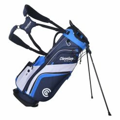 Cleveland Golf Cleveland CG Stand Bag 2020 -Golf Headwear Sales Store CG Stand 2020 NRW 2 35241.1657390249