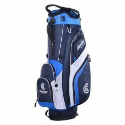 Cleveland Golf Cleveland CG Stand Bag 2020 -Golf Headwear Sales Store CG Stand 2020 NRW 3 32369.1657390249