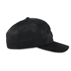 Titleist Callaway Camo Flexfit Snapback Cap -Golf Headwear Sales Store Callaway Camo Flexfit Snapback Cap Black c 02546.1664384243