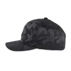 Titleist Callaway Camo Flexfit Snapback Cap -Golf Headwear Sales Store Callaway Camo Flexfit Snapback Cap Char c 04779.1664384243
