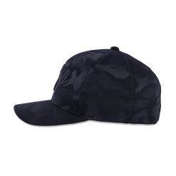 Titleist Callaway Camo Flexfit Snapback Cap -Golf Headwear Sales Store Callaway Camo Flexfit Snapback Cap D Navy c 93773.1664384243