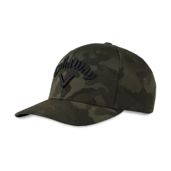 Titleist Callaway Camo Flexfit Snapback Cap -Golf Headwear Sales Store Callaway Camo Flexfit Snapback Cap Green a 36100.1664384243
