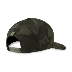 Titleist Callaway Camo Flexfit Snapback Cap -Golf Headwear Sales Store Callaway Camo Flexfit Snapback Cap Green b 73969.1664384243