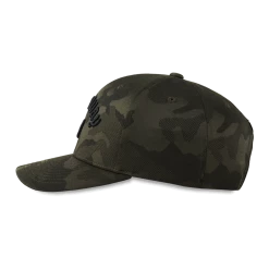Titleist Callaway Camo Flexfit Snapback Cap -Golf Headwear Sales Store Callaway Camo Flexfit Snapback Cap Green d 43997.1664384243