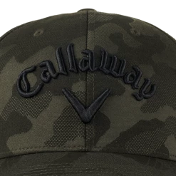 Titleist Callaway Camo Flexfit Snapback Cap -Golf Headwear Sales Store Callaway Camo Flexfit Snapback Cap Green f 40822.1664384243