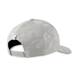 Titleist Callaway Camo Flexfit Snapback Cap -Golf Headwear Sales Store Callaway Camo Flexfit Snapback Cap Grey b 29036.1664384243