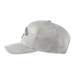 Titleist Callaway Camo Flexfit Snapback Cap -Golf Headwear Sales Store Callaway Camo Flexfit Snapback Cap Grey d 31222.1664384243